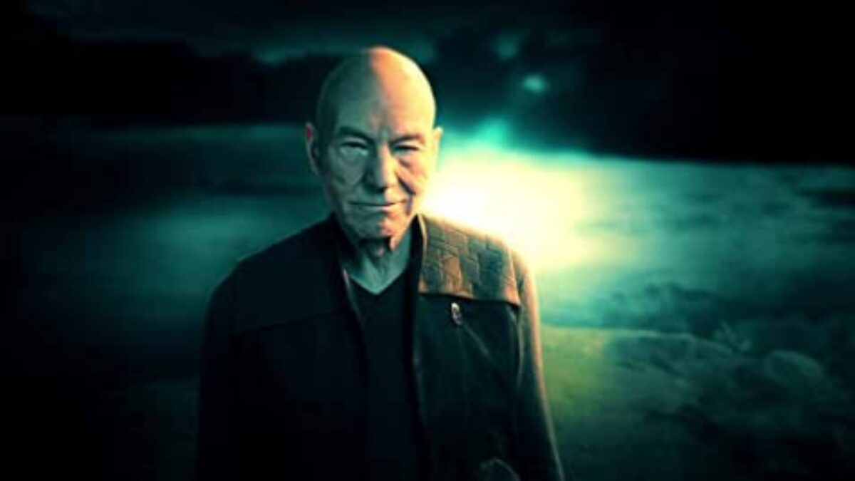 Star Trek Picard