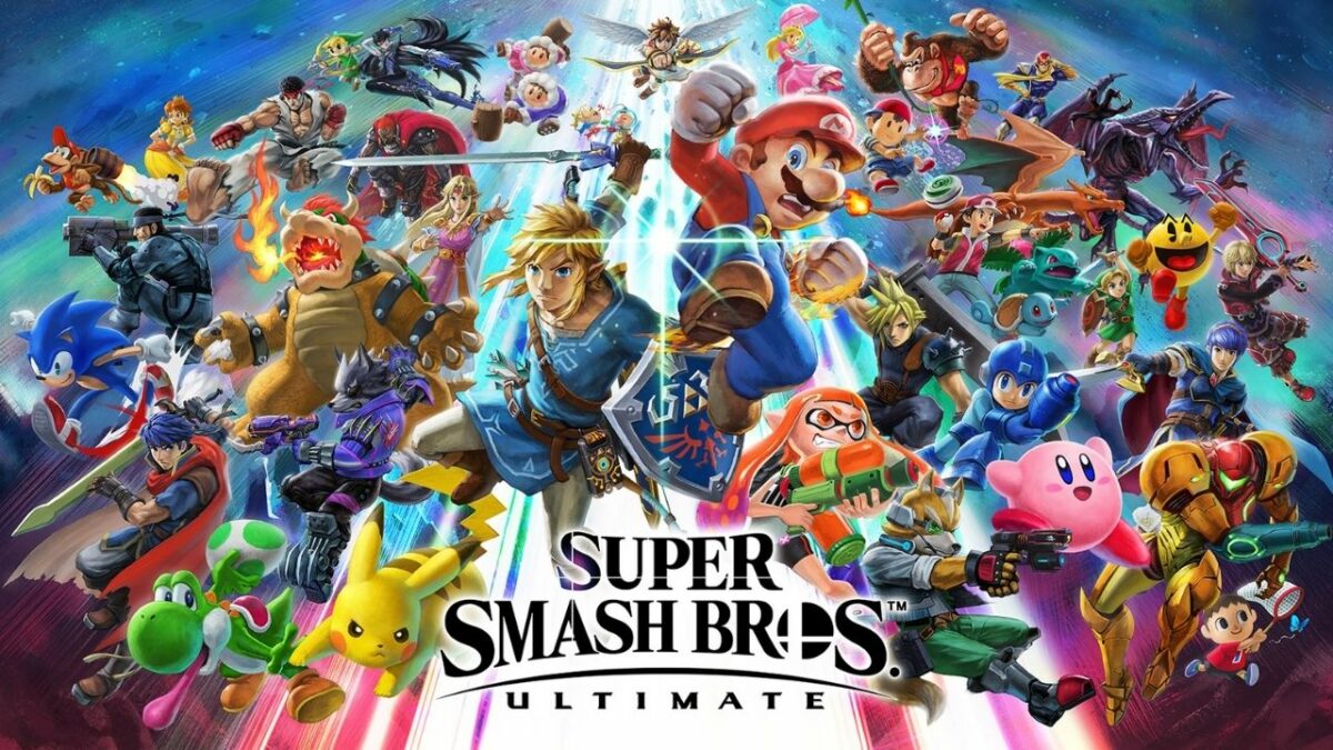 Super Smash Bros. Ultimate to welcome Age of Calamity Spirits by end the of the week.