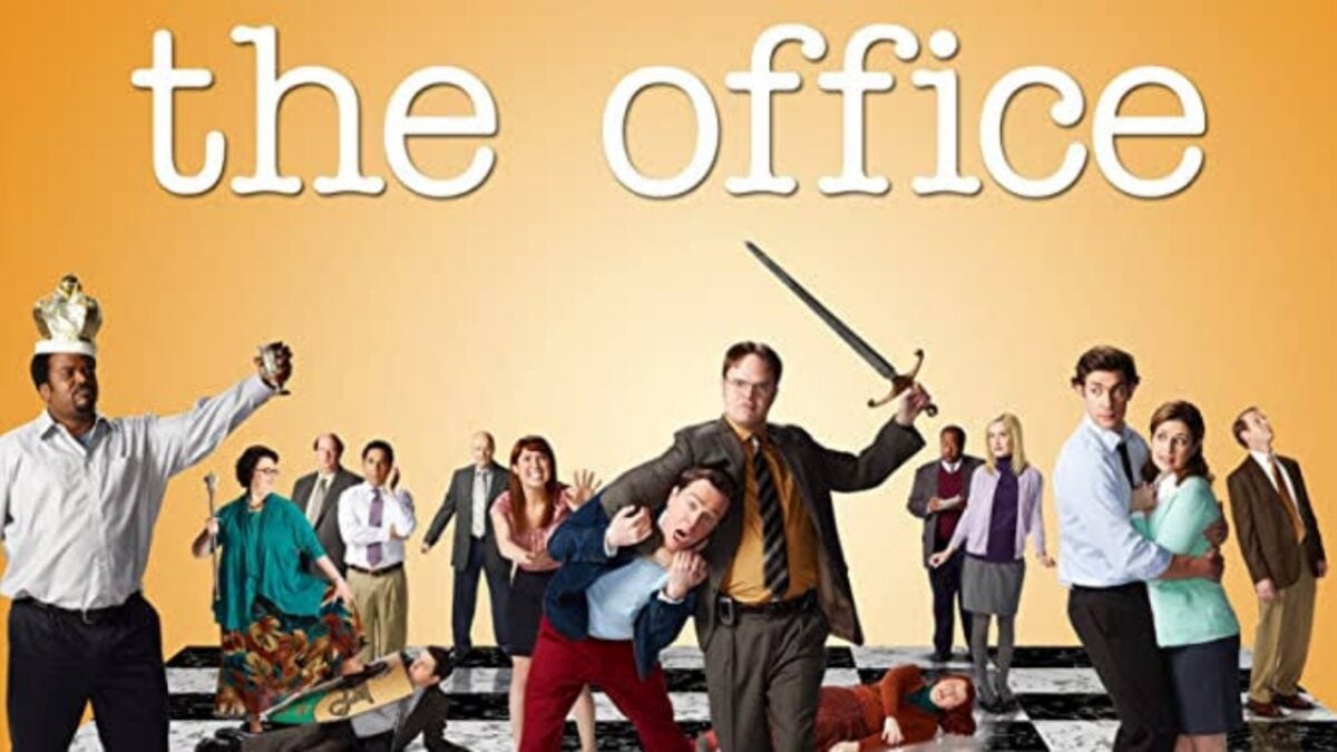 The Office