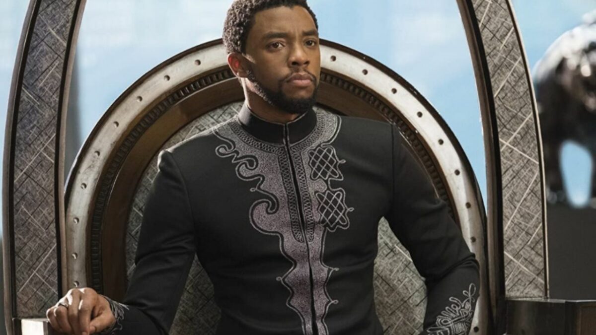 Black Panther 2-news