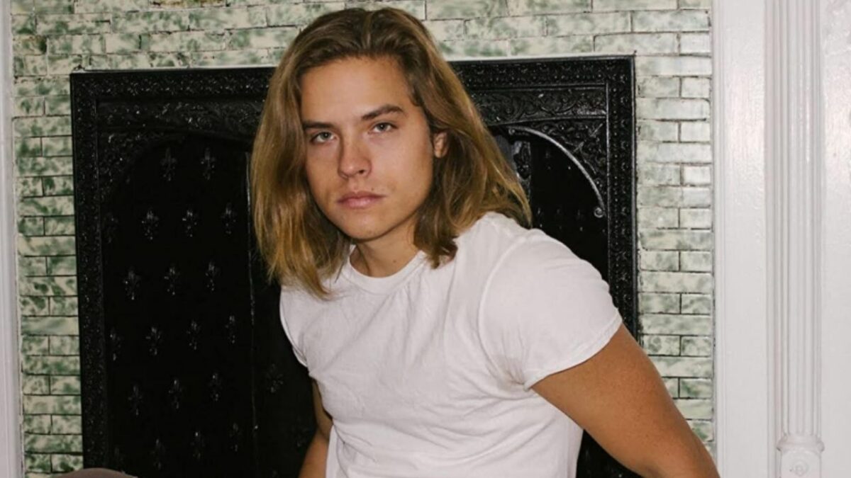 Dylan Sprouse Joins The Sex Lives of College Girls