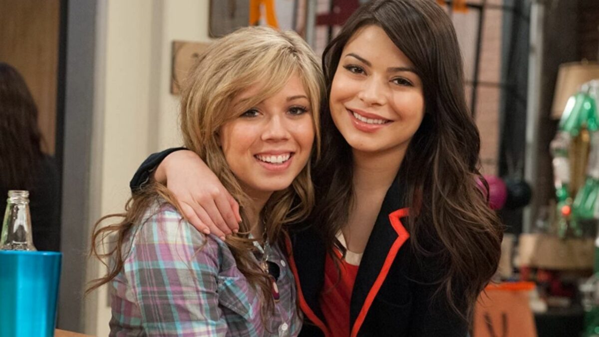 iCarly Coming to Netflix