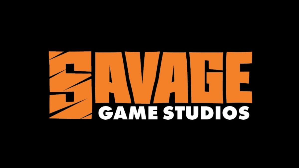 savage game studios