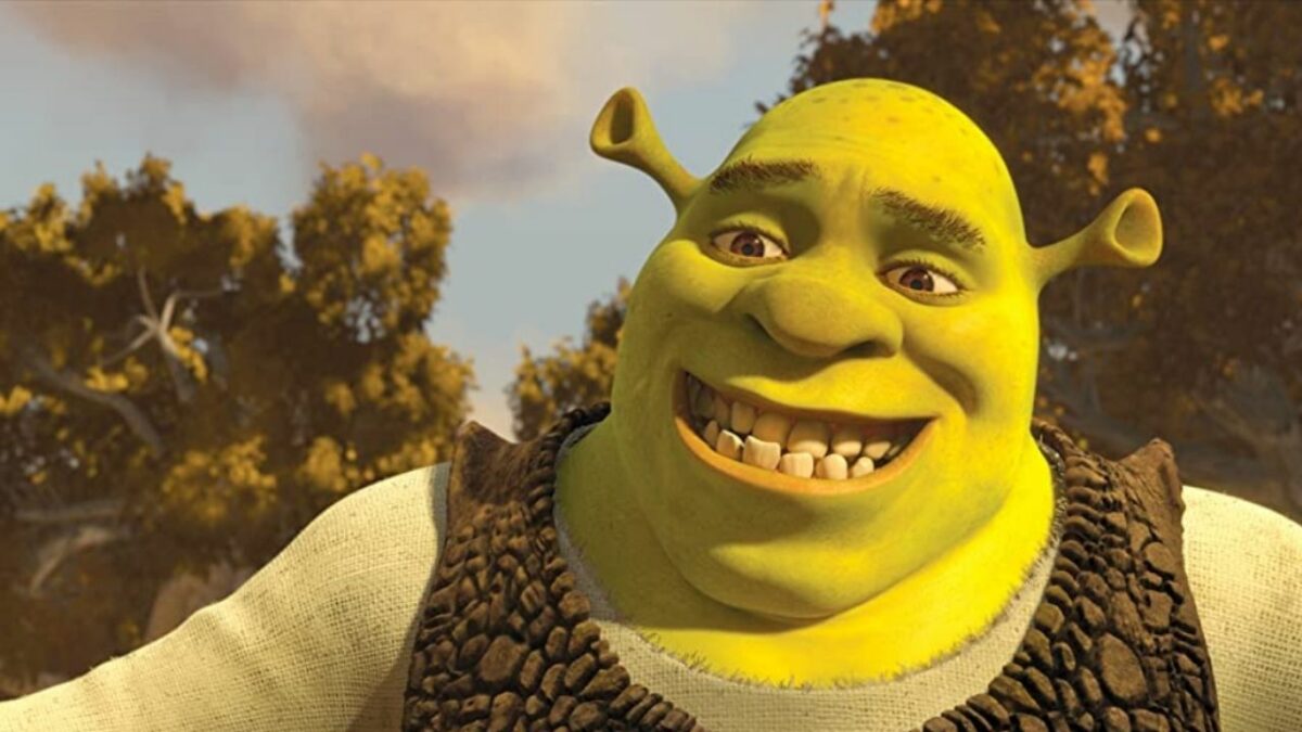 Where to Stream the Shrek Films?