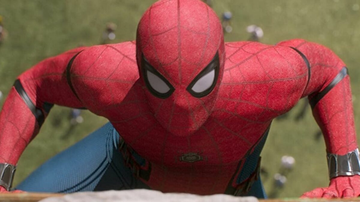 Spider-man 3 Photos Reveal Holiday Setting