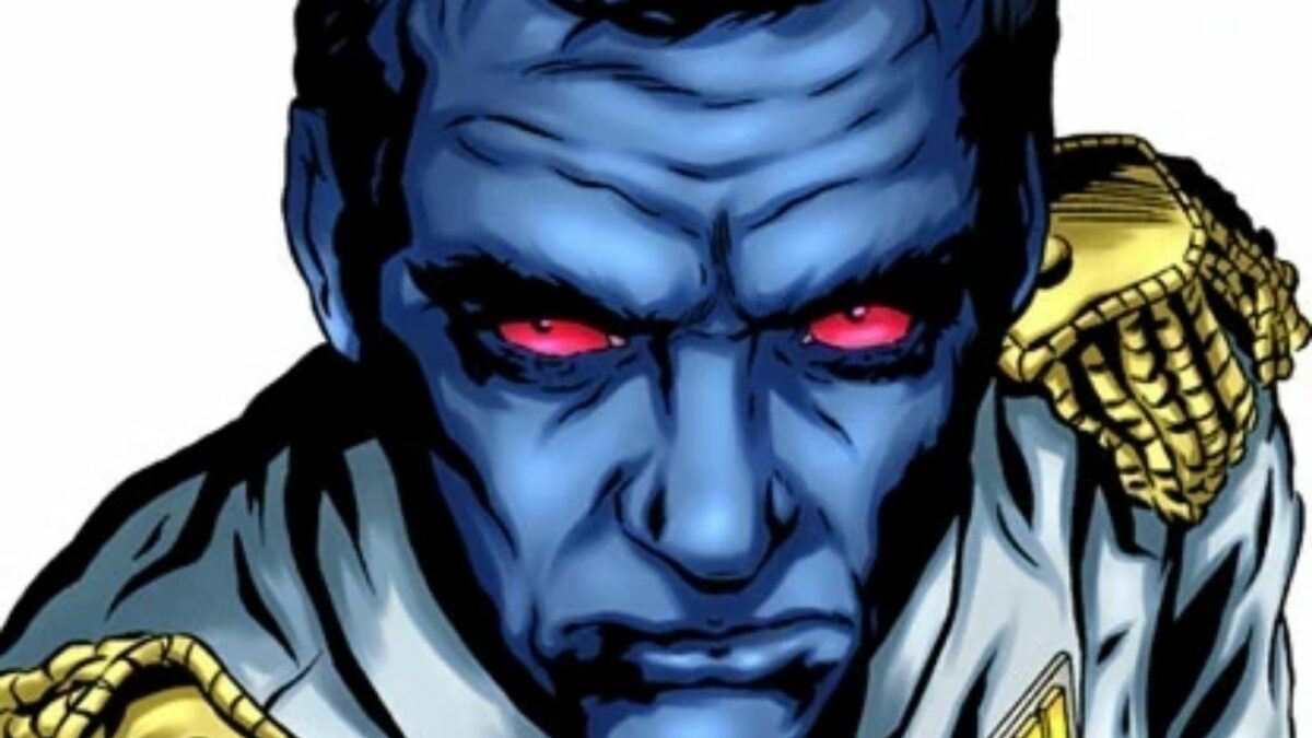 General Thrawn-news