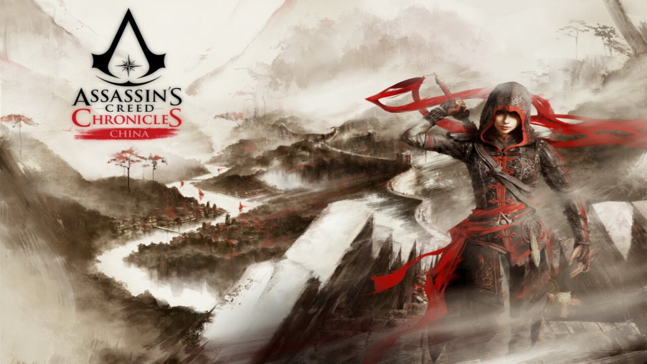 Assassins creed chronicles trilogy steam фото 99