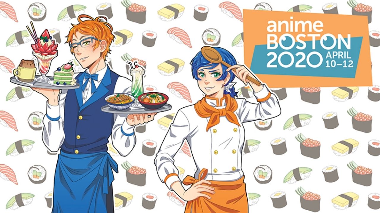 Ahiru no Sora  Anime Boston 2020  ACParadisecom