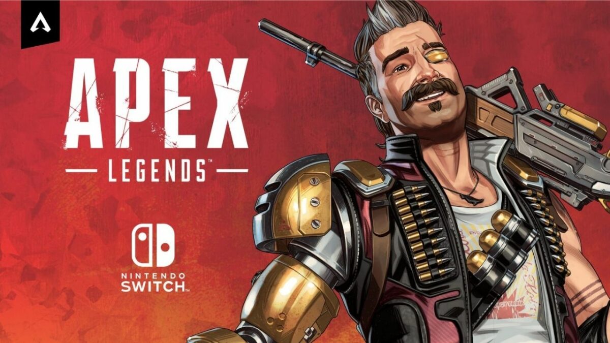 Apex Legends To Arrive On Nintendo Switch This March; Wireless Controller Available For Pre-Order