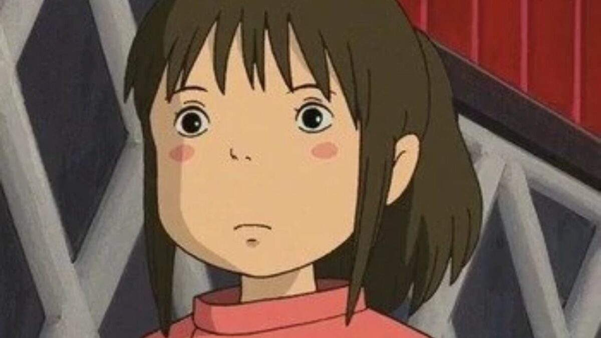 Studio Ghibli’s Spirited Away Inspires Stage Play in 2022