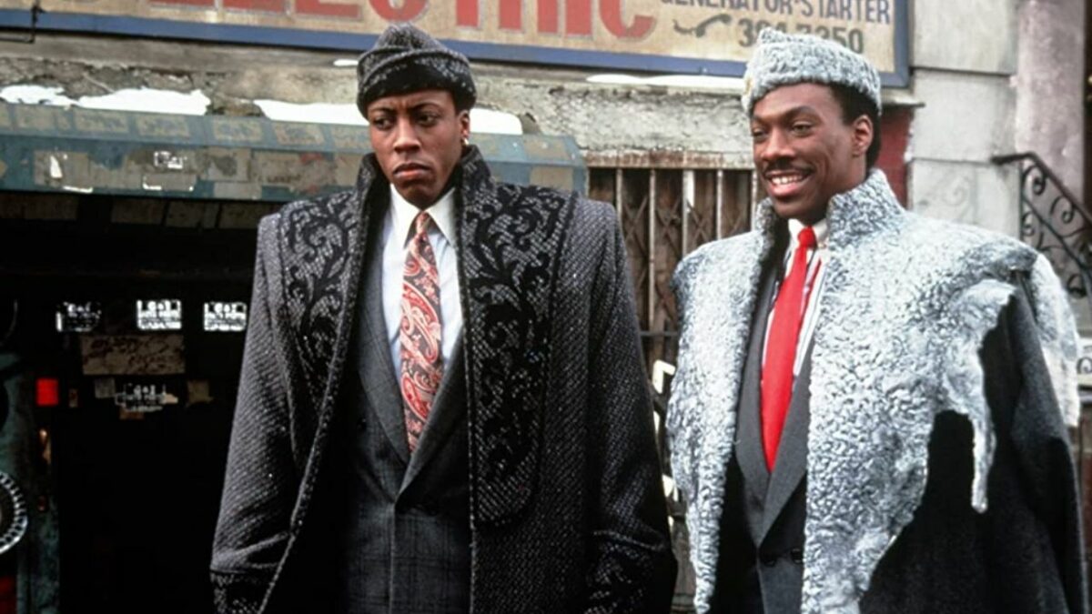 Coming 2 America 2 Trailer Breakdown: Zamunda Gets a New Heir