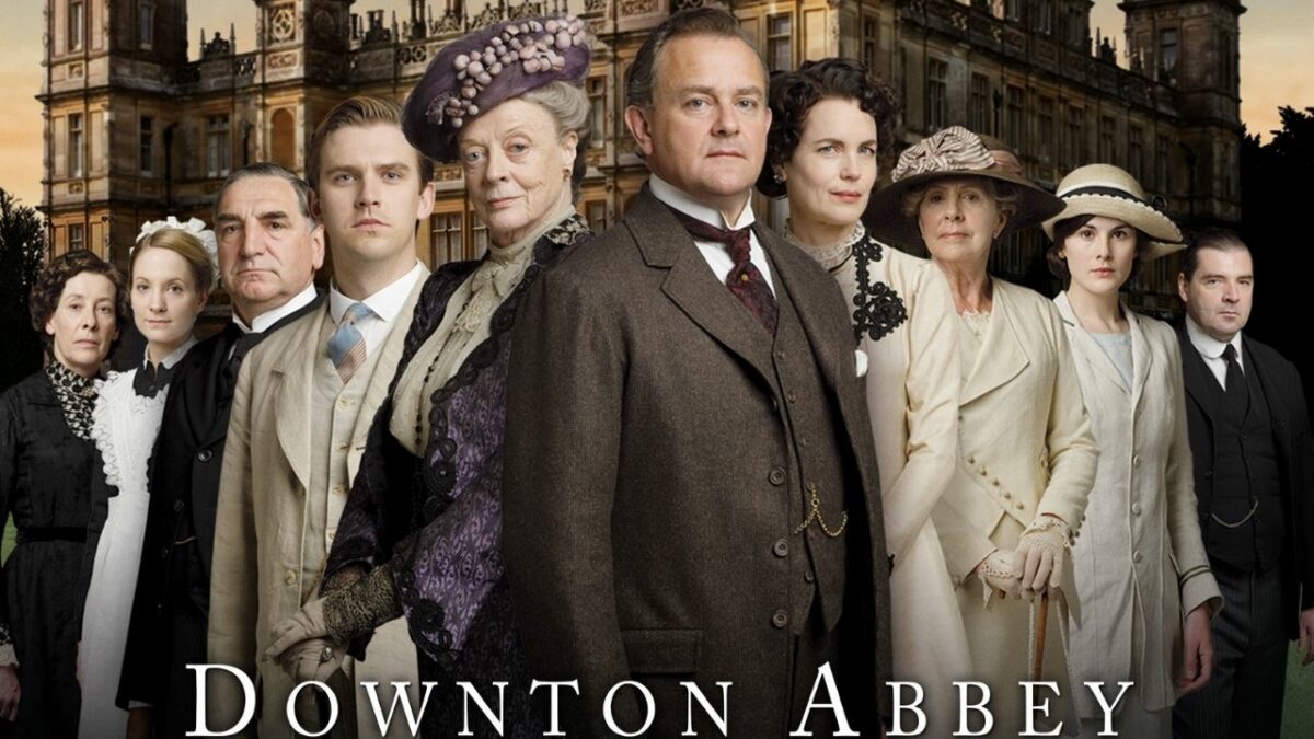 Downton Abbey 2 Movie Confirmed By Hugh Bonneville