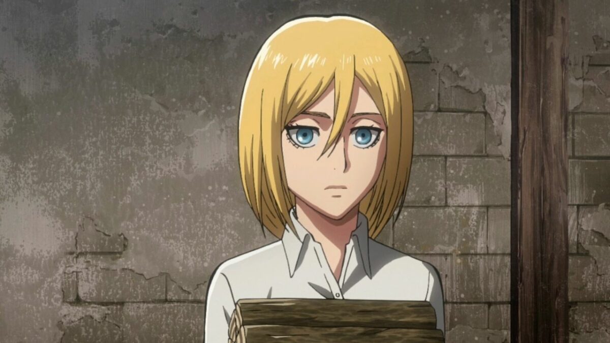 Attack on Titan Season 4 Episode 11: Release Date, Preview & Discussion