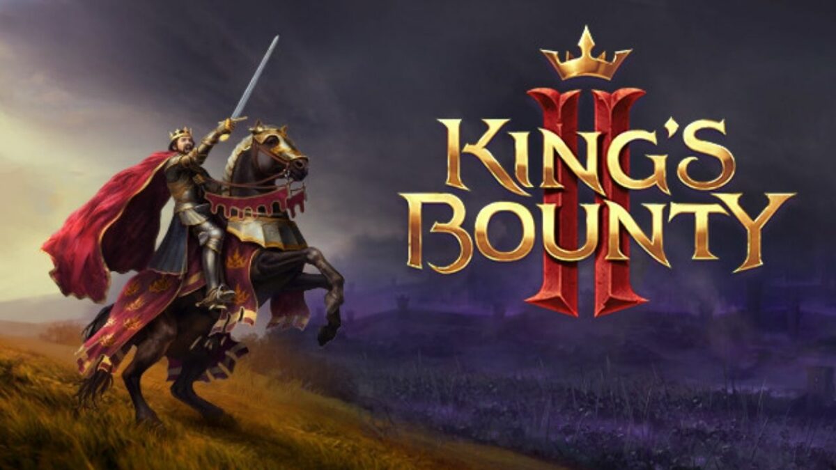 King’s Bounty 2 Delayed to August