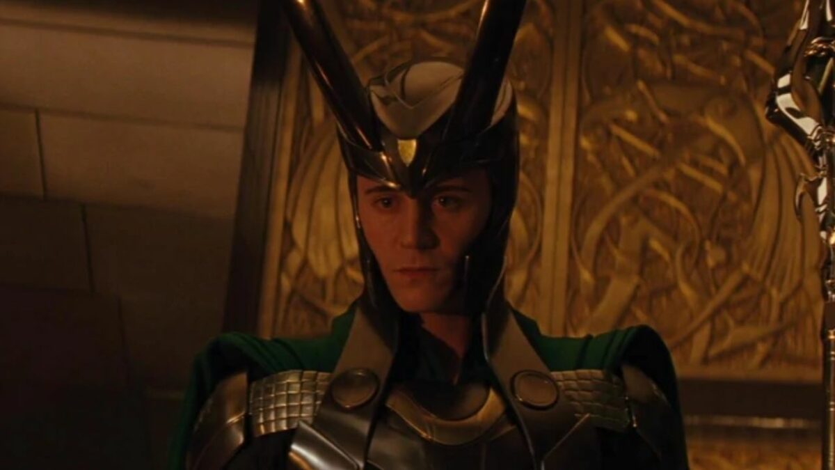 A June 2021 Release For Upcoming Loki TV Show