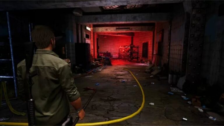 Meet Potentia, a Poor Man’s The Last of Us, Available on PC