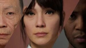 Craft Incredibly Realistic Faces Using Just Your Browser!