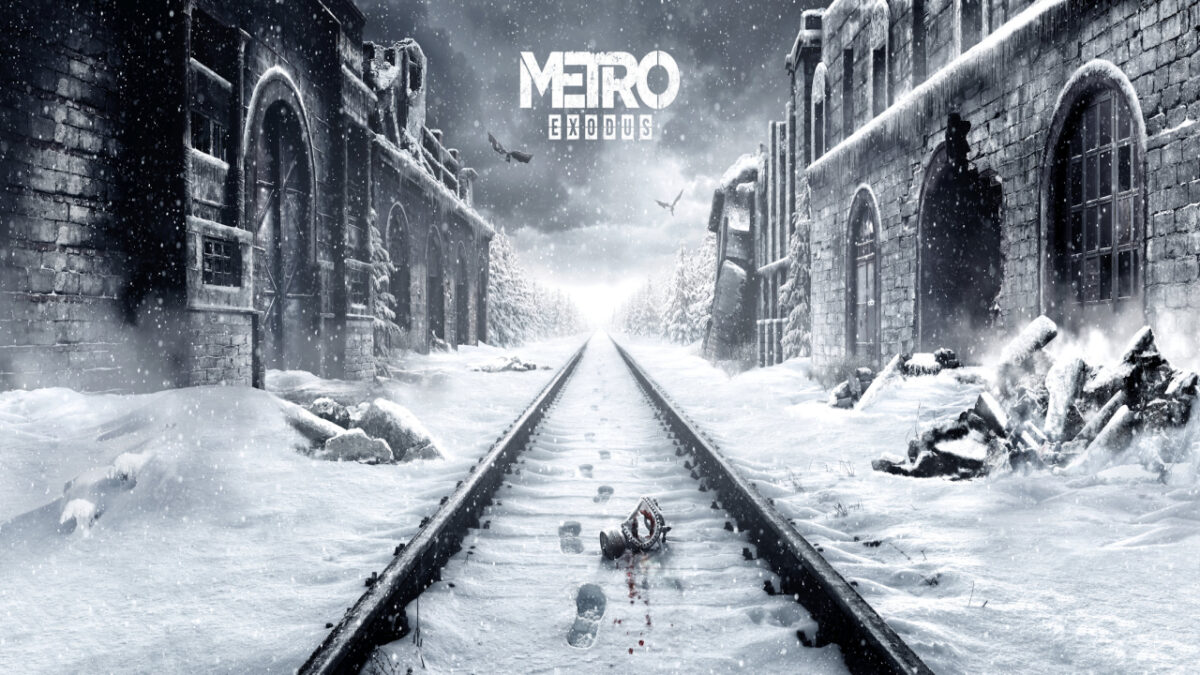 Metro Exodus