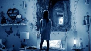 ‘Paranormal Activity’ Sequel Officially Confirmed on Paramount+