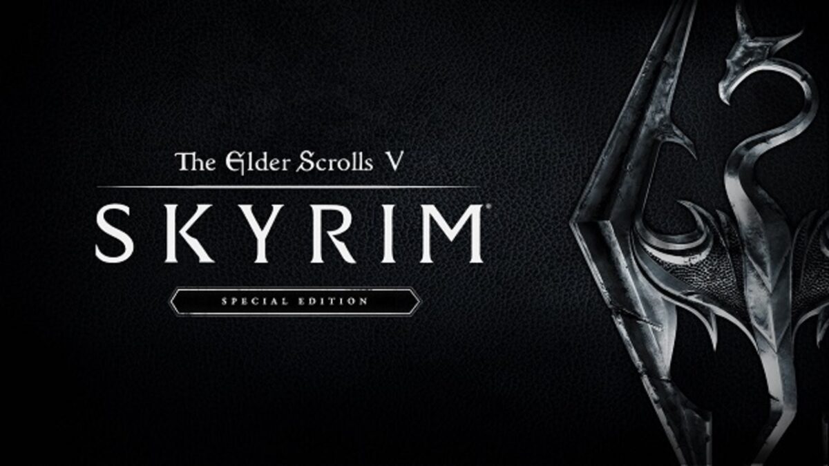 the Legendary Skyrim Mod Now Ported to Skyrim Special Edition