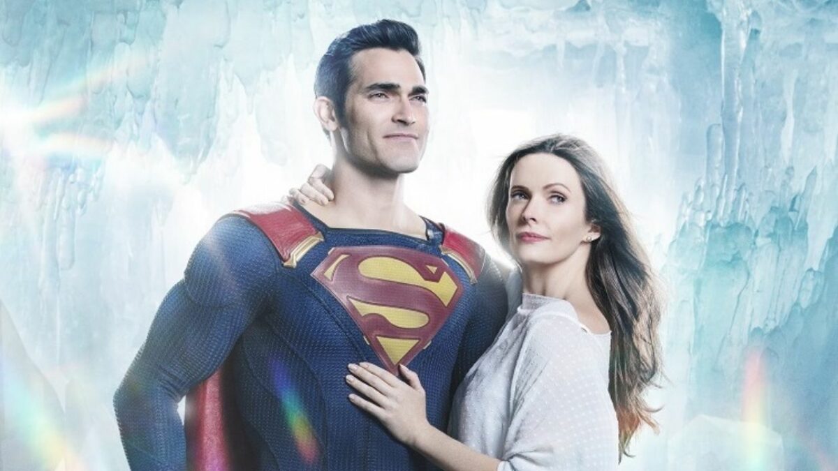 New Superman & Lois Trailer Reveals Struggles of ‘Dad of Steel'