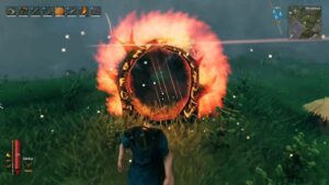 Valheim Portal Guide: How to Teleport by Building Portals?