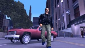 Reverse Engineered GTA 3 and Vice City Faces DMCA Takedown