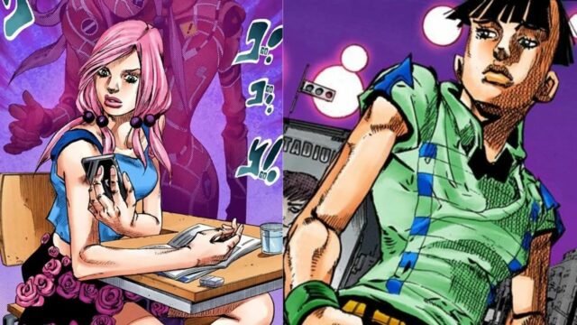 Jojolion Chapter 105: Release Date, Delay, Discussion    