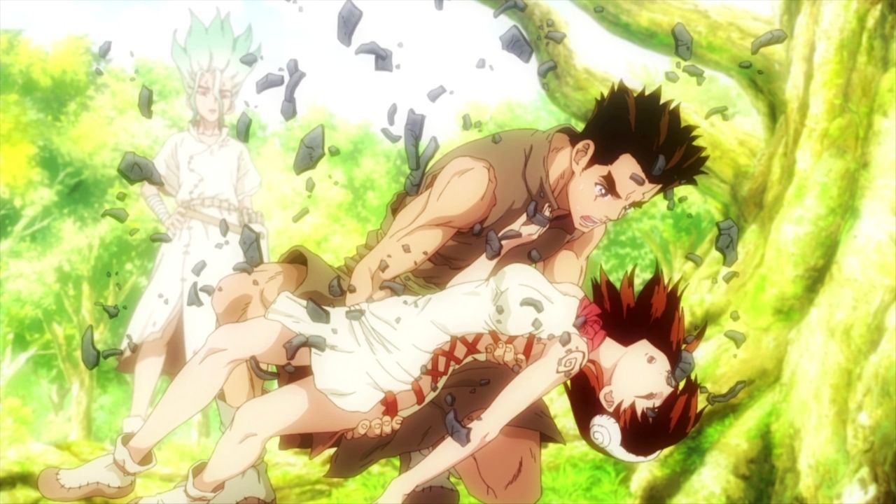 5 Things You Need To Know Before Watching Dr Stone S2
