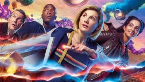 Complete Doctor Who Watch Order Guide – Easily Rewatch Doctor Who Series