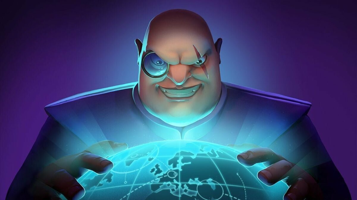 Evil Genius 2 Adds Wicked New Sandbox Mode; Announces Special Edition and More