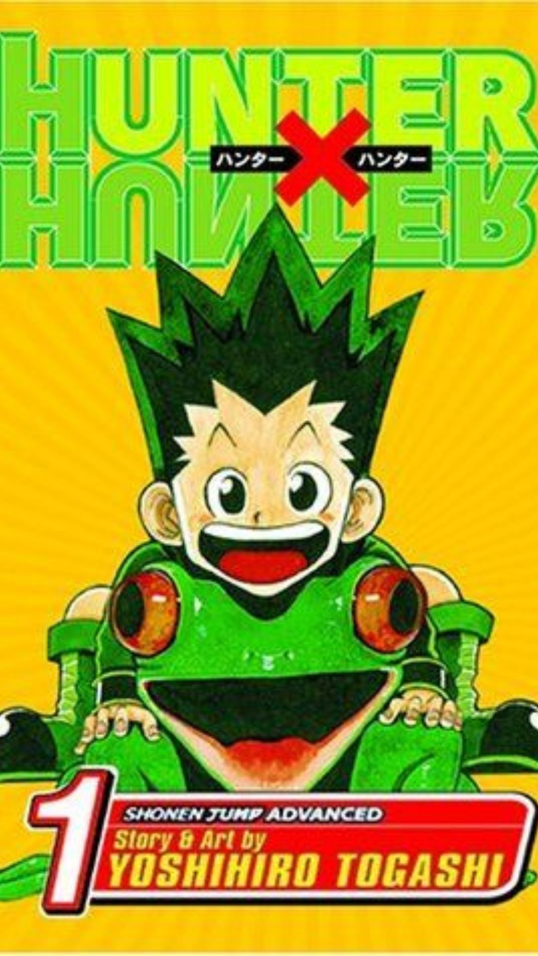 Va Megumi Han Drops Hints On Hunter X Hunter S Return