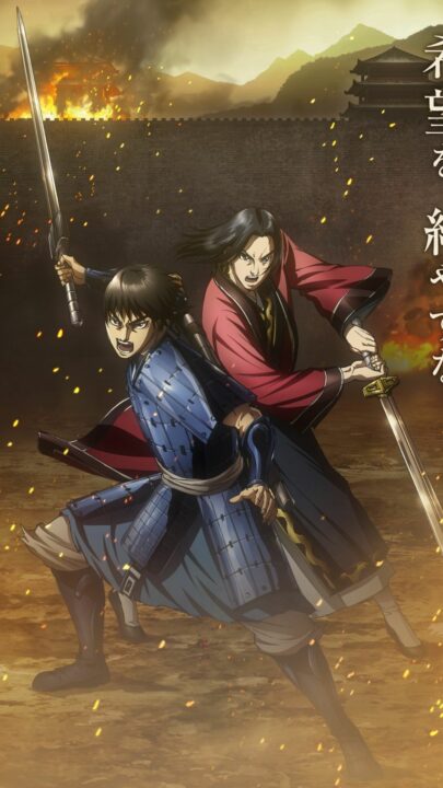 Kingdom Season 3 Episode 6: Release Date, Speculation & Watch Online