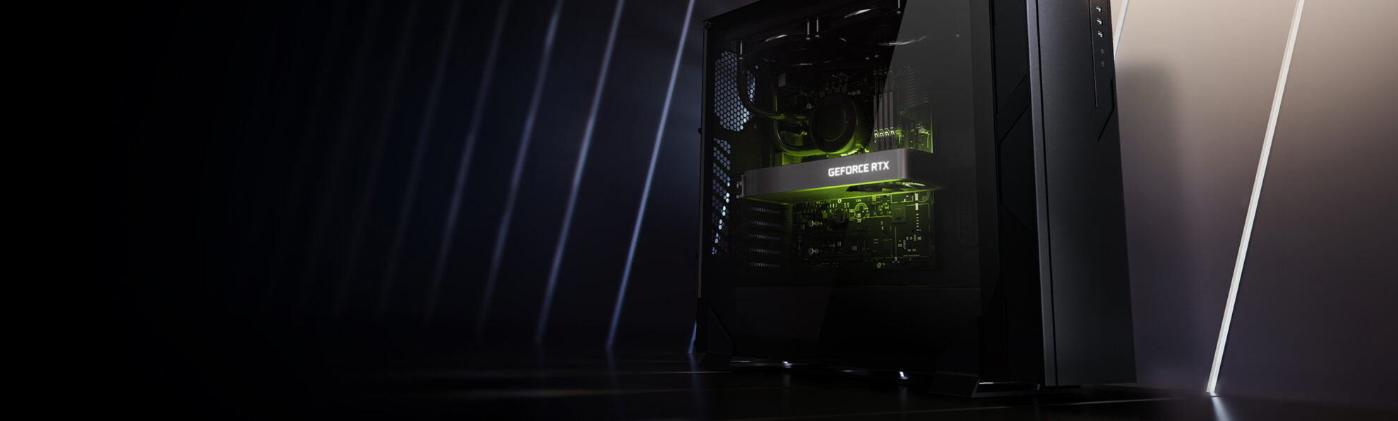 NVIDIA RTX 3090 Ti Size Shown in Leaked Images