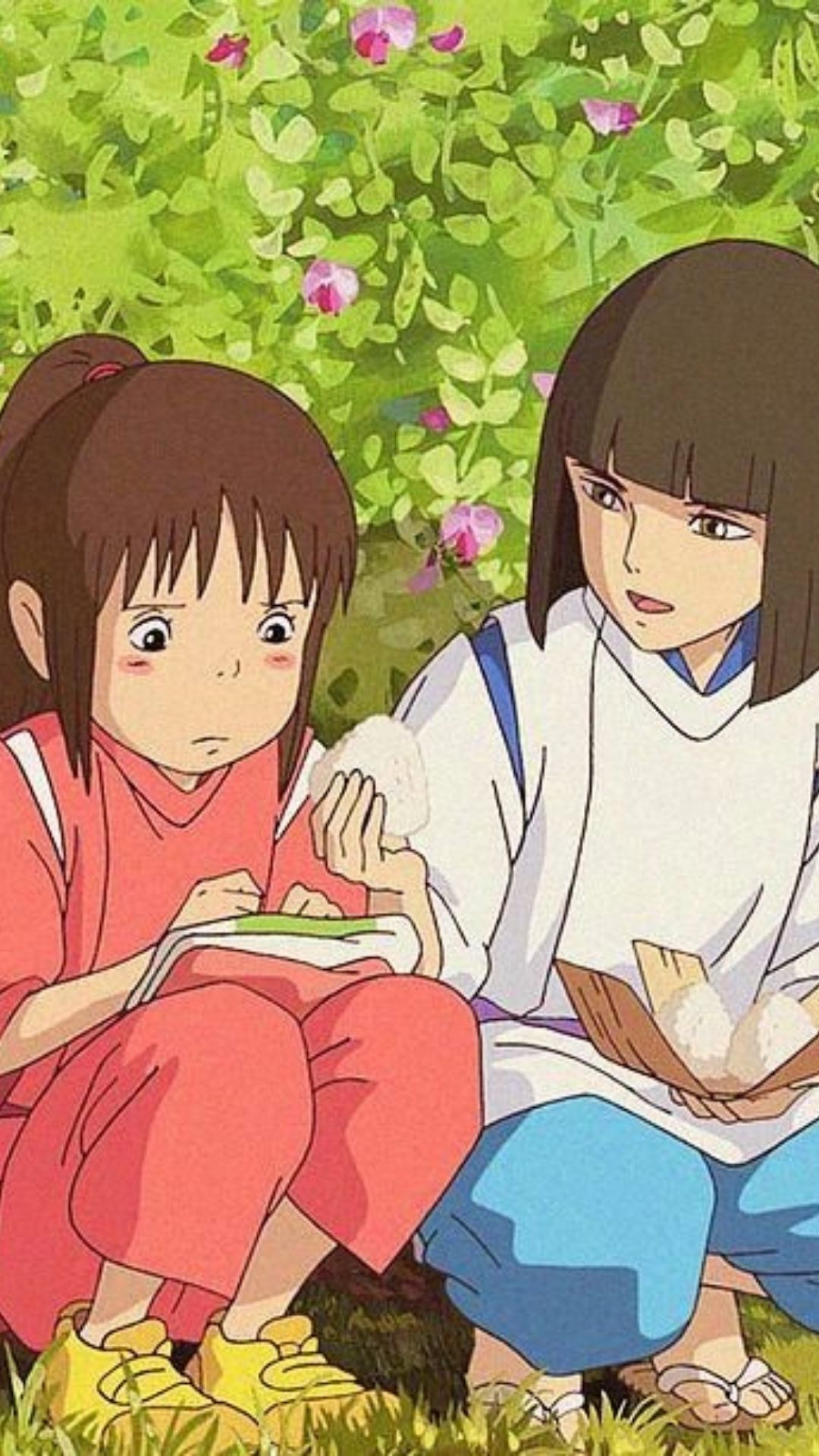 Four Movies to be screened in Studio Ghibli Festival 2021