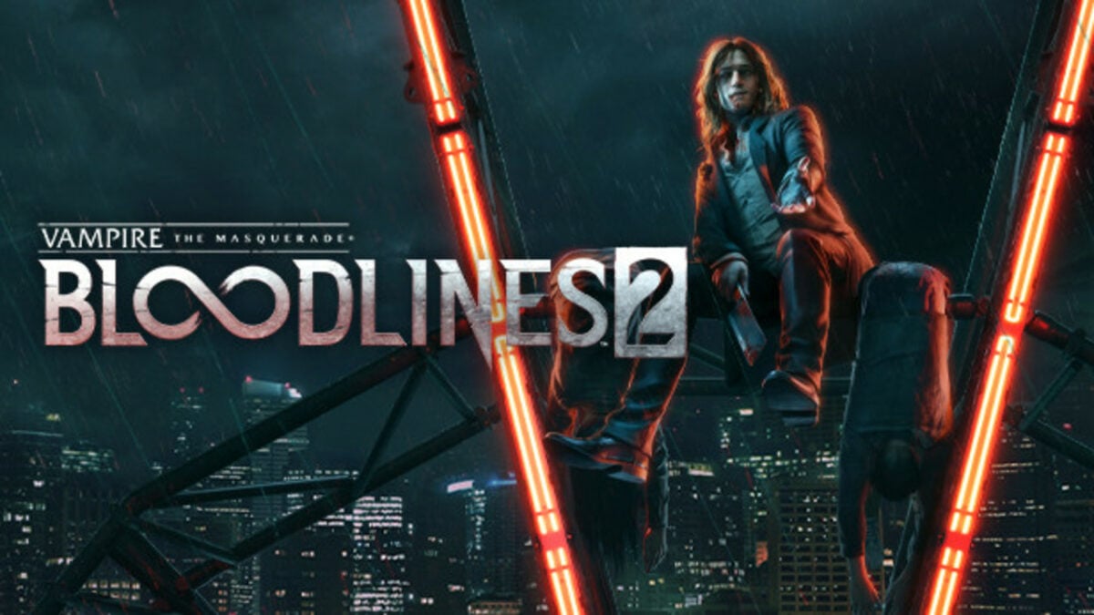 Vampire: The Masquerade – Bloodlines 2