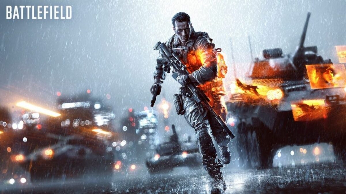 Battlefield 6 Might be Revealed Sooner Than we Expected