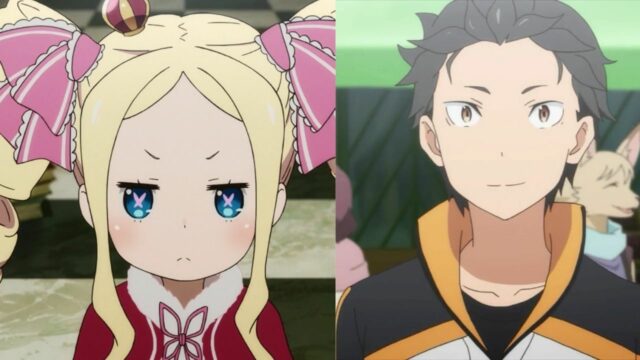 How To Watch Re:Zero in The Right Order! 