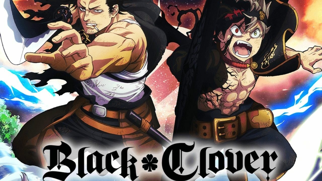 Stream Assistir Black Clover: A Espada do Rei Mago Filme Completo Dublado e  Legendado Online Grátis by Black Clover PT