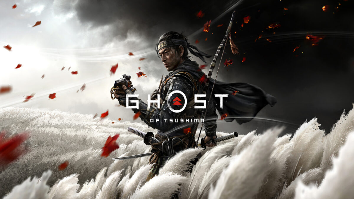 Ghost of Tsushima Has 2nd Highest Completion Rate on PS4!