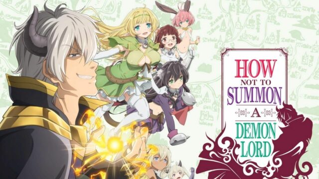 How Not To Summon A Demon Lord Season 2 Episode 3: Release Date, Spoilers, Discussion