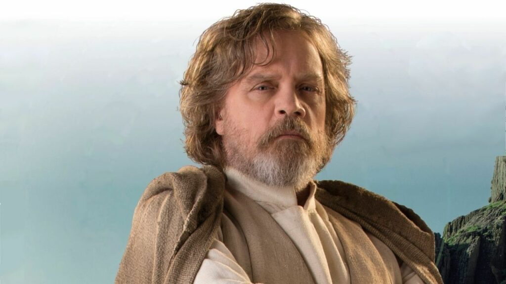 How strong is Luke Skywalker? Is he the strongest Jedi?