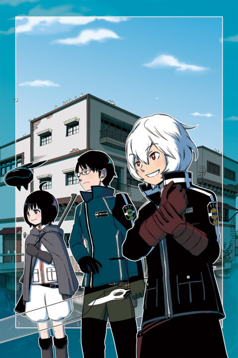 World Trigger Season 2 Episode 13: Release Date, Predictions, Watch Online