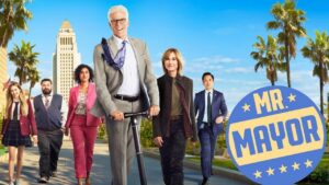 ‘Mr. Mayor’ Renewed for Season 2 on NBC