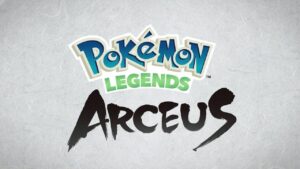 Every Confirmed Pokemon in Pokemon Legends: Arceus So Far!