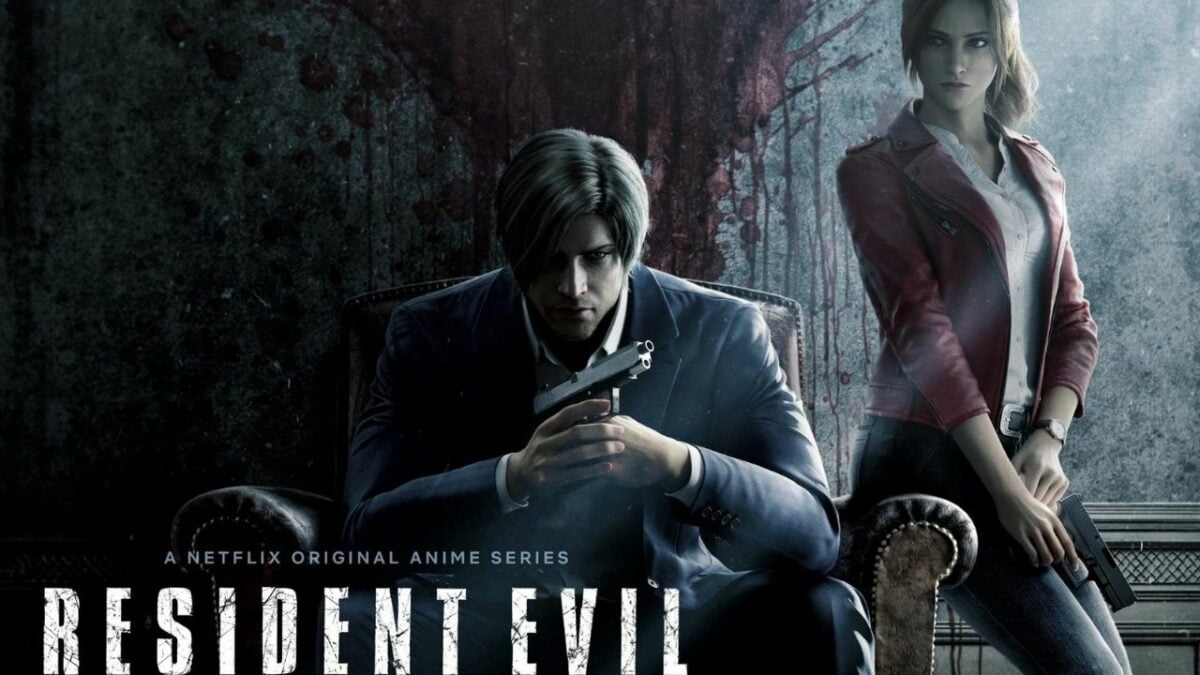 Netflix Outs Synopsis & Cast of Resident Evil: Infinite Darkness