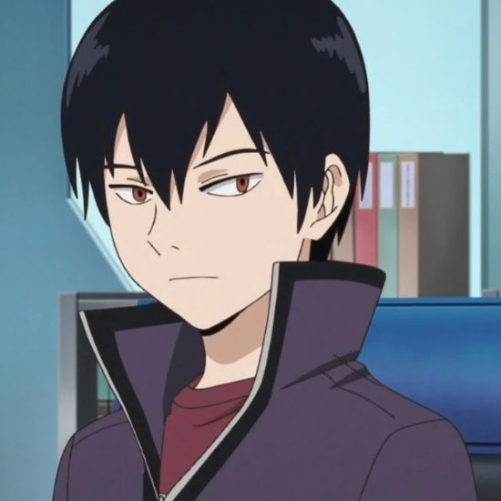 World Trigger Quiz - Which WorTri Character Are You? | WeebQuiz