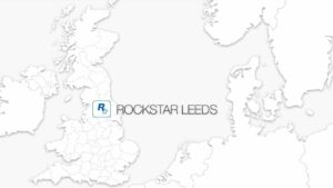 Gordon Hall, The Founder of Rockstar Leeds, has Passed Away