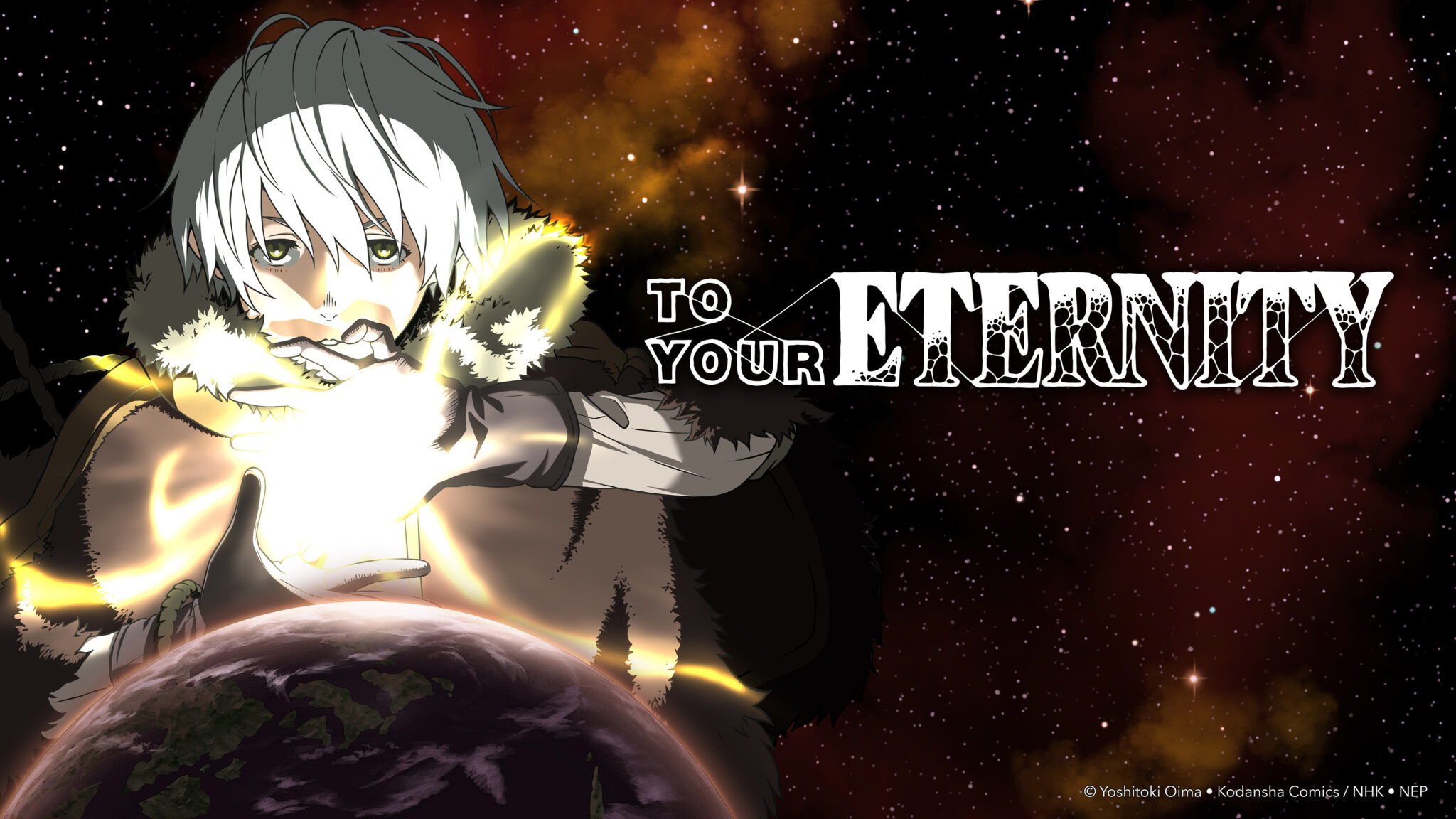 To Your Eternity Season 1: Release Date, Visuals & News