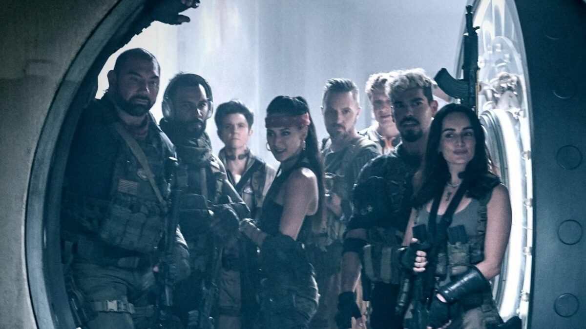 Army of the Dead Fixes Biggest Zombie Film Issue: They’re Smarter